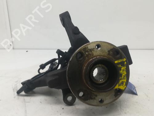 Used Right front steering knuckle DACIA LOGAN II [2012-2025]  26507777