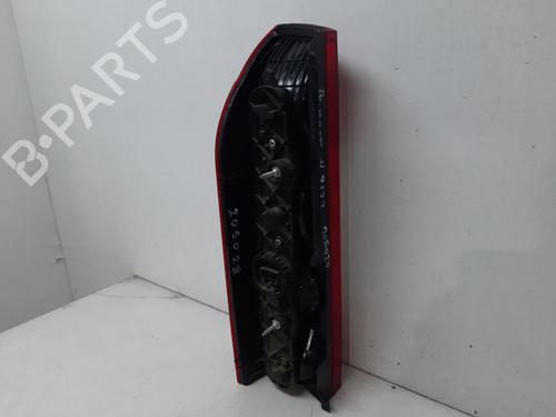 Right taillight PEUGEOT BOXER Van 3.0 HDi 155 | BP36753606C35 - Image 5