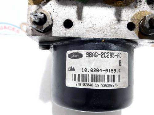 ABS Bremseaggregat FORD FOCUS I (DAW, DBW) 1.8 Turbo DI / TDDi | BP20801980M43 