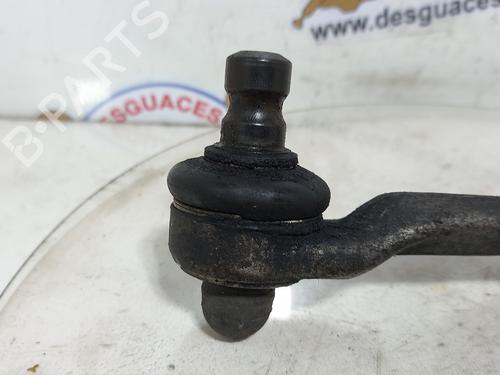 Querlenker links vorne AUDI A4 B5 (8D2) 1.8 T | BP20748596M12 