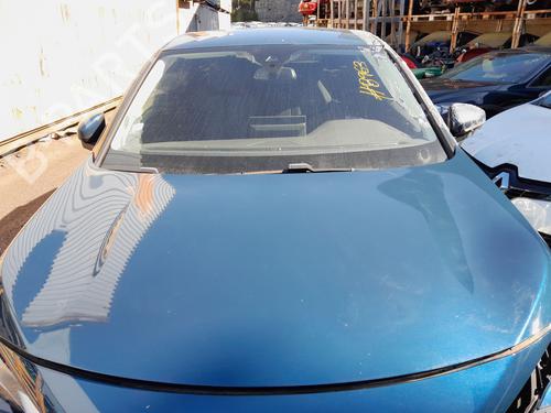 Capot PEUGEOT 3008 II SUV (MC_, MR_, MJ_, M4_) [2016-2026]  31991906