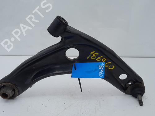 Used Right front suspension arm TOYOTA YARIS (_P9_) [2005-2014]  30932488