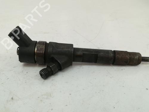Used Injector Injector RENAULT MEGANE III Hatchback (BZ0/1_, B3_) 1.9 dCi (BZ0N, BZ0J) (131 hp) 35965683 35965683