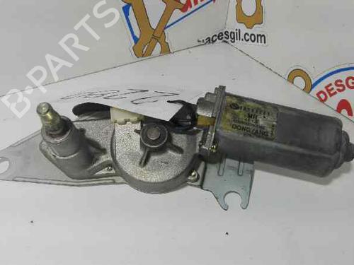Rear wiper motor DAEWOO LACETTI Hatchback (KLAN)  | BP20773996M102 