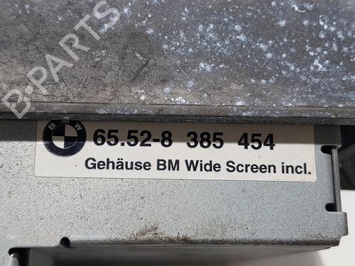 Radio BMW 5 (E39) 530 d | BP20769958E6 