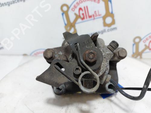 Left rear brake caliper PEUGEOT 308 I (4A_, 4C_)  | BP20737695M107