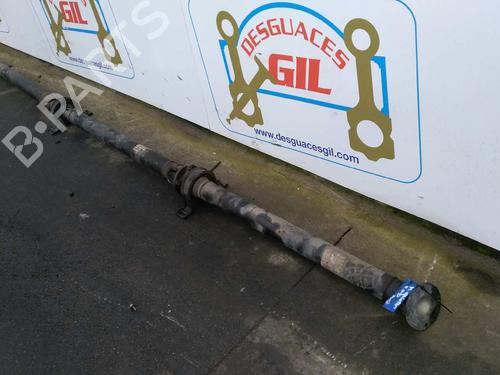 Used Driveshaft MERCEDES-BENZ SPRINTER 2-t Van (B901, B902) [1995-2006]  20807594