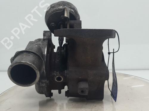 Turbolader/Kompressor MAZDA 5 (CR) 2.0 CD (CR19) | BP29479248M71 