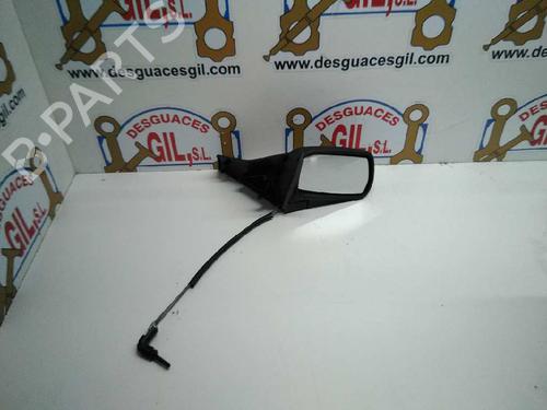 Used Right mirror CITROËN XANTIA (X1_, X2_) 1.9 Turbo D (90 hp) 21069535