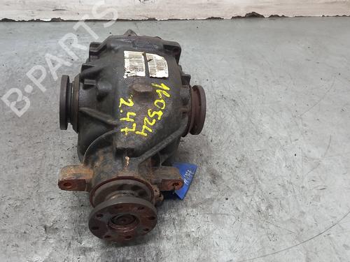 Differensial bakvogn BMW 3 (E46) 320 d | BP20744194M24 