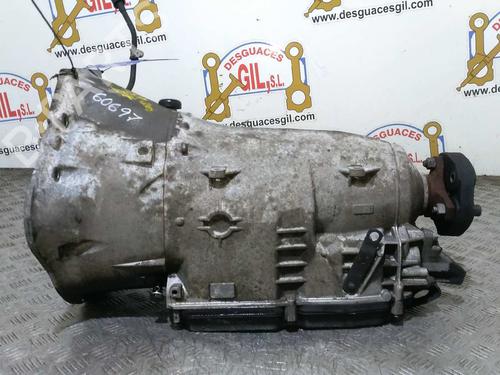 Gearbox MERCEDES-BENZ CLK (C208) CLK 230 Kompressor (208.347) | BP20809042M3 