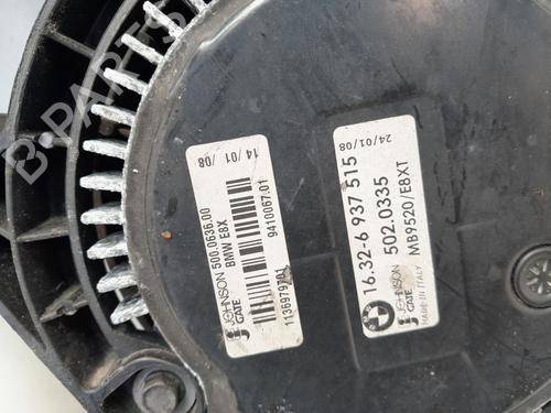 Radiator fan BMW 3 (E90) 320 d | BP31066563M35 - Image 3