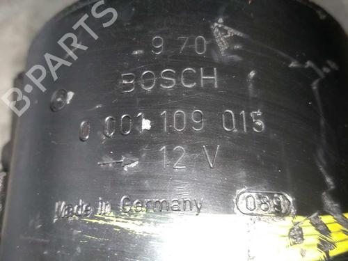 Starter OPEL ASTRA G Hatchback (T98) 2.0 DTI 16V (F08, F48) | BP20802031M8 