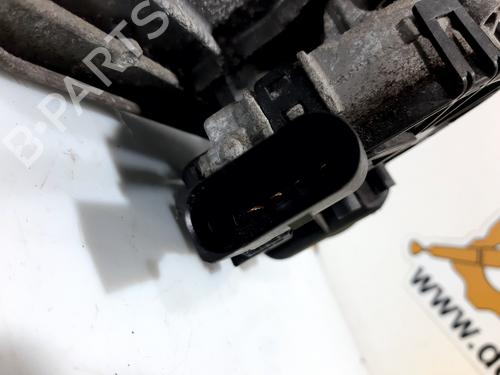 Front wiper motor FORD FOCUS II (DA_, HCP, DP) 1.8 | BP20754206M29 