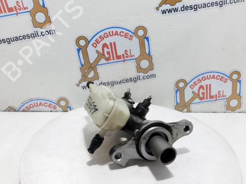 Brake master cylinder RENAULT SCÉNIC III (JZ0/1_)  | BP20752179M77 