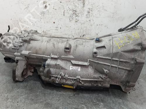 Gearbox BMW X1 (E84) sDrive 20 d | BP20761770M3 