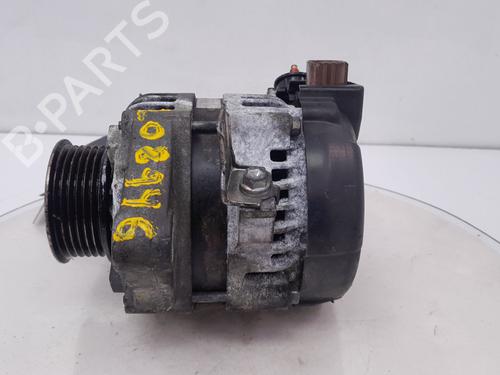 Used Alternator Alternator 39186197 39186197
