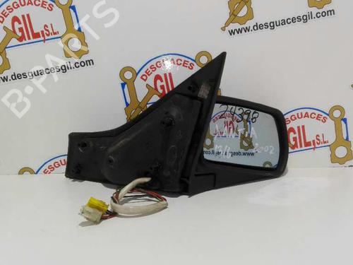 Used Right mirror CITROËN XANTIA (X1_, X2_) 2.1 Turbo D 12V (109 hp) 20782247