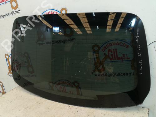 Bootlid window MERCEDES-BENZ C-CLASS (W205) C 220 BlueTEC / d (205.002, 205.004) | BP25816995C64