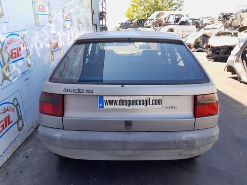 Steering rack CITROËN ZX (N2) 1.4 i | BP28840732M22 