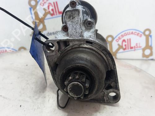 Startmotor AUDI A3 (8L1) 1.9 TDI | BP20770744M8 