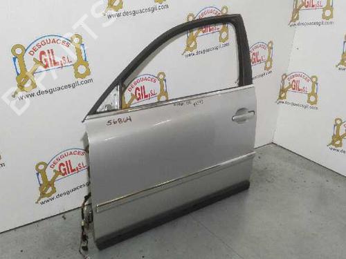 Left front door VW PASSAT B5.5 (3B3) 1.9 TDI | BP20804105C2 