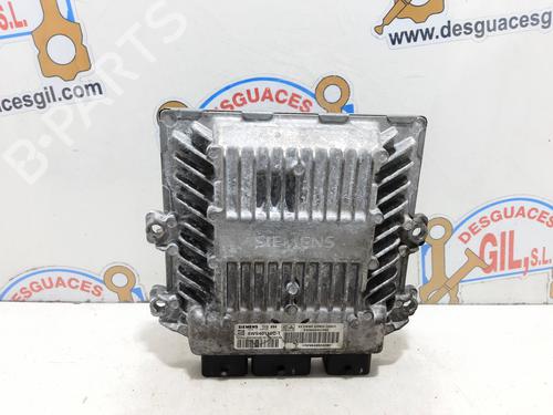 Used Engine control unit (ECU) CITROËN C3 I (FC_, FN_) 1.4 HDi (68 hp) 20744658
