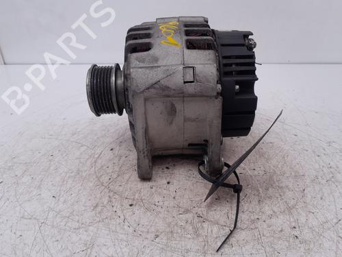 Used Alternator Alternator 30939841 30939841
