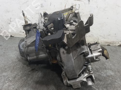 Gearbox CITROËN XSARA PICASSO (N68) 1.6 HDi | BP20748021M3