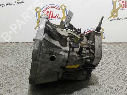Gearbox RENAULT ESPACE IV (JK0/1_) 2.2 dCi (JK0H) | BP20776778M3 