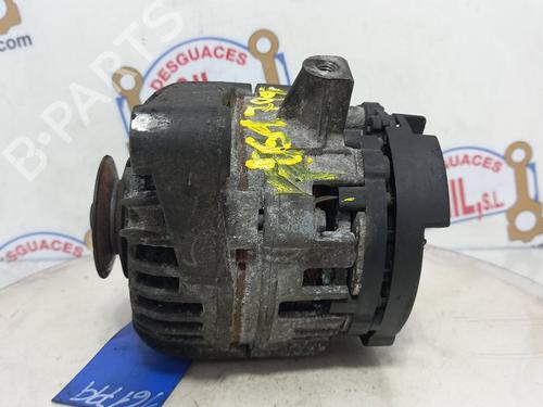 Used Alternator OPEL ASTRA G Estate (T98) 1.7 TD (F35) (68 hp) 20767876