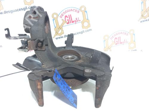 Used Right front steering knuckle SEAT IBIZA III (6L1) 1.9 SDI (64 hp) 20745934