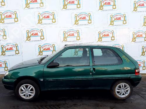 Used Parts CITROËN SAXO (S0, S1) 1.5 D 4737919