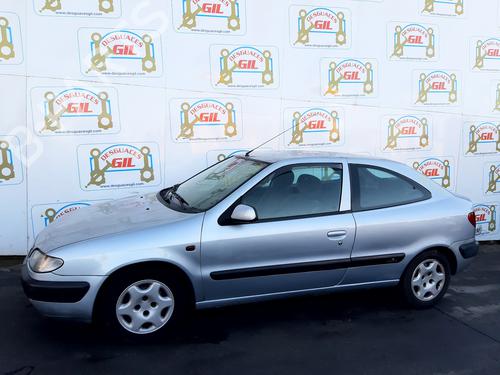 Right front door CITROËN XSARA (N1) 1.9 TD | BP20752860C3 