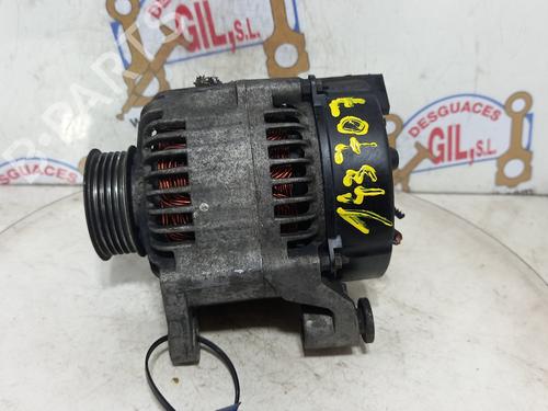 Used Alternator FORD ESCORT V (AAL, ABL) 1.8 D (60 hp) 20755873