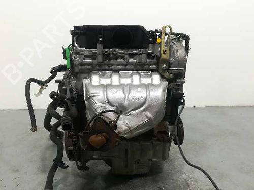 Engine RENAULT CLIO II (BB_, CB_)  | BP20730442M1 