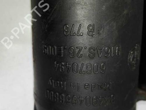 Right rear shock absorber ALFA ROMEO SPIDER (916_) 2.0 T.SPARK 16V (916S2C00) | BP20777270M19 