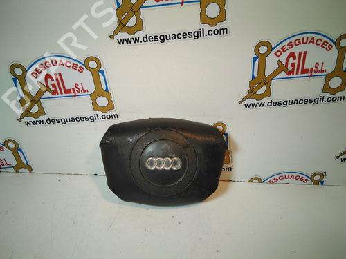 Førerens kollisjonspute AUDI A3 (8L1) 1.9 TDI (110 hp) 20787766