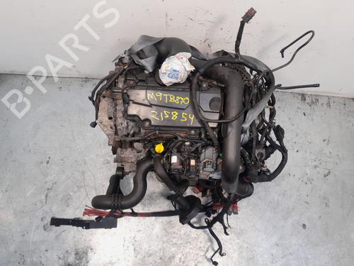 Engine RENAULT MASTER III Van (FV) | BP38063164M1 - Image 5