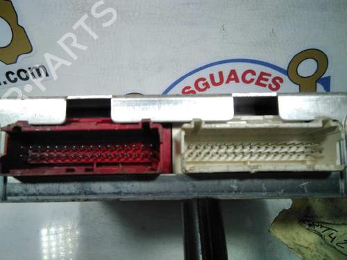 Computer motormanagement OPEL CORSA B (S93) 1.4 i (F08, F68, M68) | BP20799415M57 