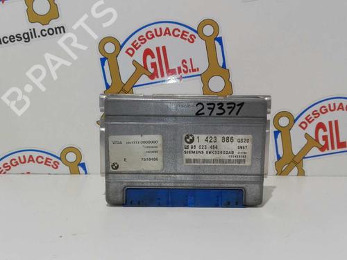 Used Gearbox control unit BMW 5 Touring (E39) 530 d (184 hp) 20790401