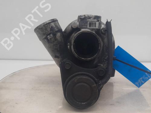 Turbocharger/Supercharger BMW 5 Touring (E39) 525 d | BP29479266M71 