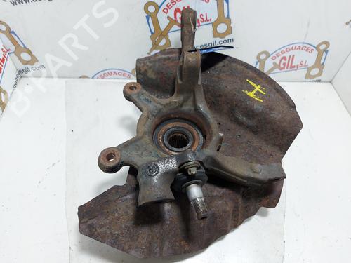 Used Left front steering knuckle BMW X5 (E53) 3.0 i (231 hp) 20739075