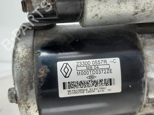 Starter RENAULT CLIO IV (BH_)  | BP26882990M8 