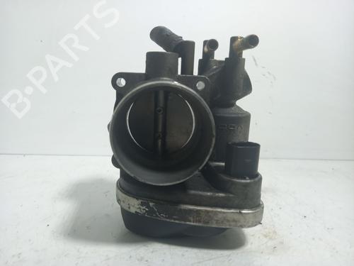 Used Throttle body VW GOLF V (1K1) [2003-2010]  28542260
