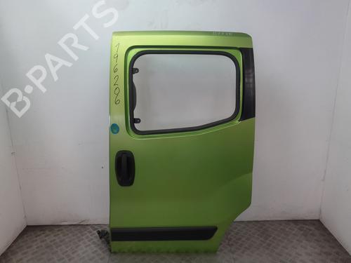 Venstre side skydedør Venstre side skydedør FIAT FIORINO Box Body/MPV (225_) 1.3 D Multijet (225BXD1A, 225BXB1A, 225BXB11) (75 hp) 35770955 35770955