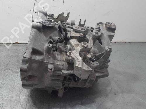 Gearbox FORD KUGA II (DM2) 2.0 TDCi 4x4 | BP29906547M3 