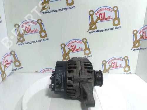 Alternator AUDI A4 B5 (8D2) 1.8 | BP20807783M7 