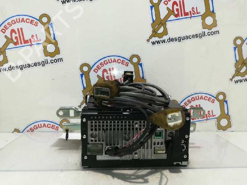 Electronic module TOYOTA AURIS (_E18_) 2.0 D-4D (ADE186_, ADE186R) | BP20805567M83 