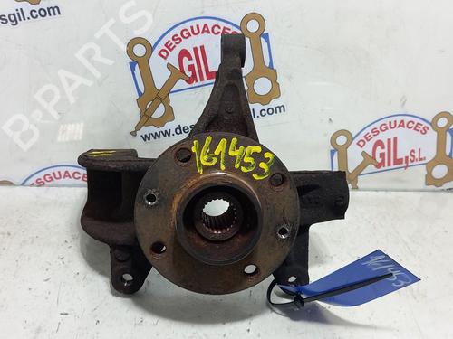 Venstre Styrespindel Lejehus RENAULT MEGANE II (BM0/1_, CM0/1_) 1.6 16V (BM0C, CM0C) (113 hp) 20767506